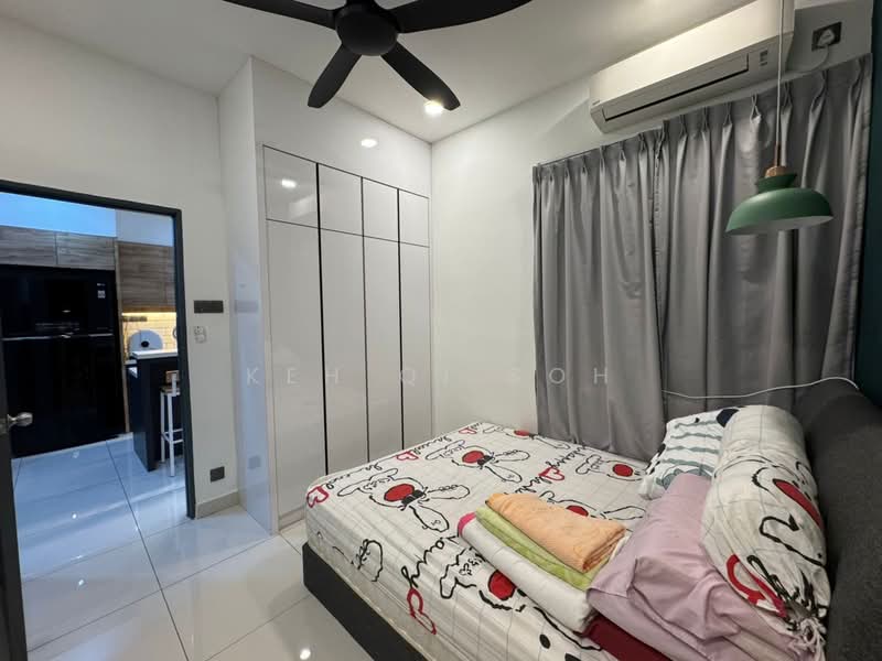 Rumah Teres 2 Tingkat untuk Dijual di Bandar Dato Onn (Tebrau) - Keh Qi Soh - PropertyGuru.com.my