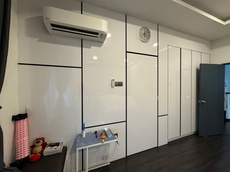 Rumah Teres 2 Tingkat untuk Dijual di Bandar Dato Onn (Tebrau) - Keh Qi Soh - PropertyGuru.com.my