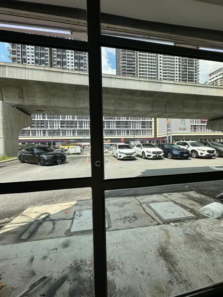 Shop for Rent in Serdang Raya (Seri Kembangan) - YY Chong - Exterior - PropertyGuru.com.my