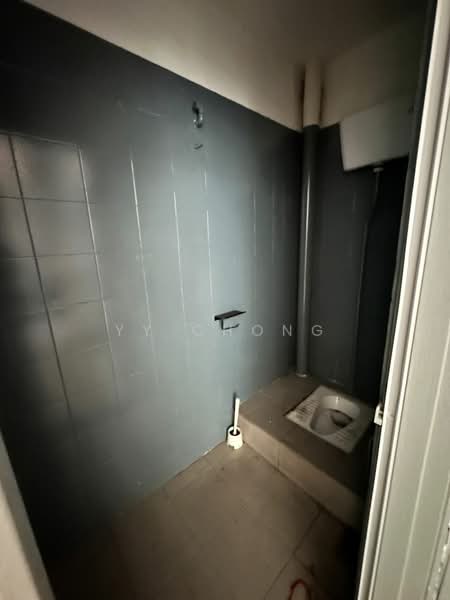 Shop for Rent in Serdang Raya (Seri Kembangan) - YY Chong - Bathroom - PropertyGuru.com.my