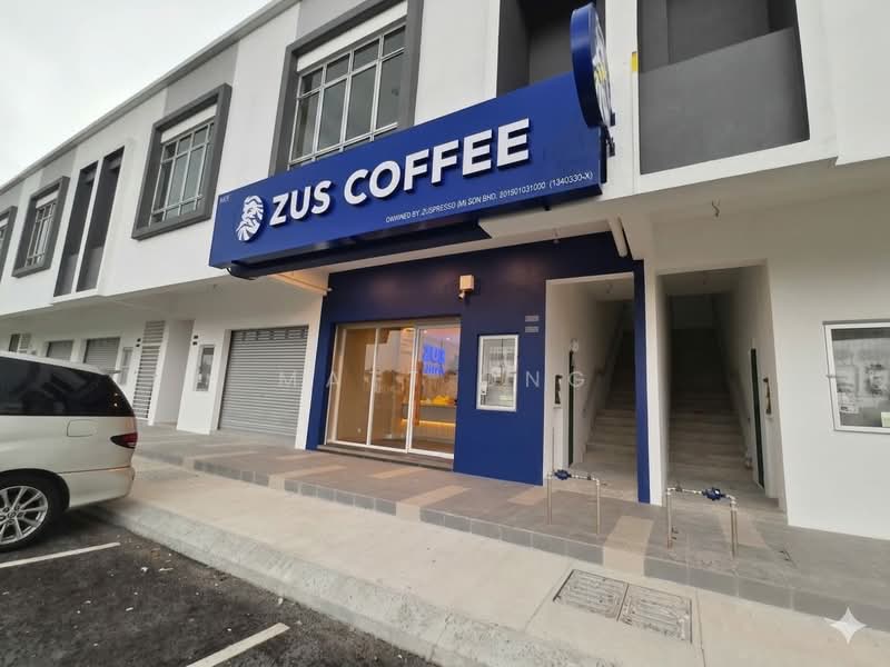 Kedai untuk Disewa di Sungai Buloh (Selangor) - Matt Ong - Exterior - PropertyGuru.com.my