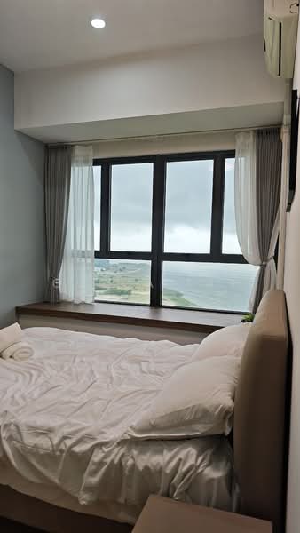 Condominium for Sale at Lovell @ Country Garden Danga Bay - Gucca Tay - Bedroom - PropertyGuru.com.my