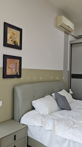 Condominium for Sale at Lovell @ Country Garden Danga Bay - Gucca Tay - Bedroom - PropertyGuru.com.my
