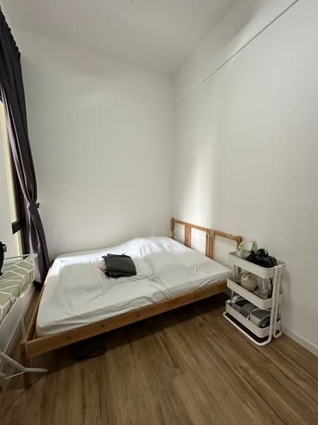 Servis Apartment untuk Dijual di The Park Sky Residence - Foo Sek Mou - Bedroom - PropertyGuru.com.my
