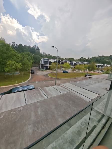 2-storey Terraced House for Sale in Horizon Hills (Iskandar Puteri (Nusajaya)) - Jackson Pang - Exterior - PropertyGuru.com.my