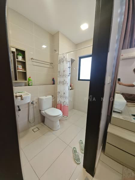 2-storey Terraced House for Sale in Horizon Hills (Iskandar Puteri (Nusajaya)) - Jackson Pang - Bathroom - PropertyGuru.com.my