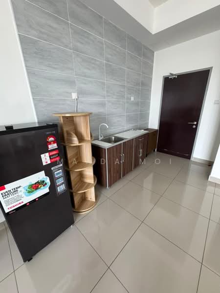 Apartment for Rent at KSL Residence 2 @ Kangkar Tebrau - Amanda Moi - PropertyGuru.com.my