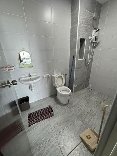 Apartment for Rent at KSL Residence 2 @ Kangkar Tebrau - Amanda Moi - PropertyGuru.com.my