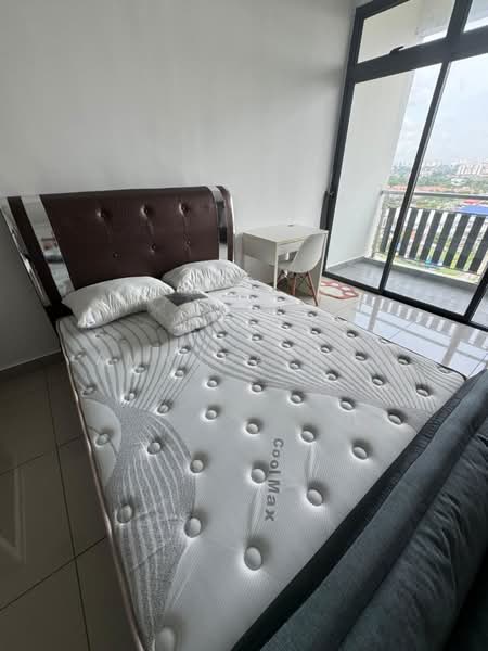 Apartment for Rent at KSL Residence 2 @ Kangkar Tebrau - Amanda Moi - PropertyGuru.com.my