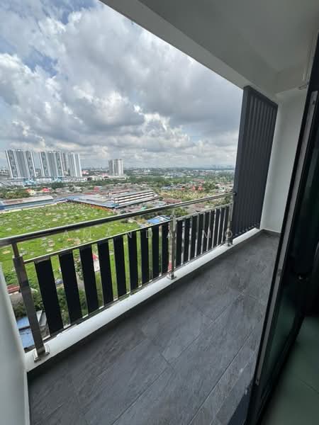 Apartment for Rent at KSL Residence 2 @ Kangkar Tebrau - Amanda Moi - PropertyGuru.com.my