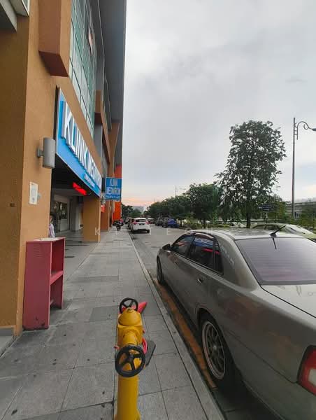 Kedai / Pejabat untuk Dijual di Pju 1a (Ara Damansara) - KT Teoh - Exterior - PropertyGuru.com.my