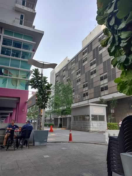 Kedai / Pejabat untuk Dijual di Pju 1a (Ara Damansara) - KT Teoh - Exterior - PropertyGuru.com.my