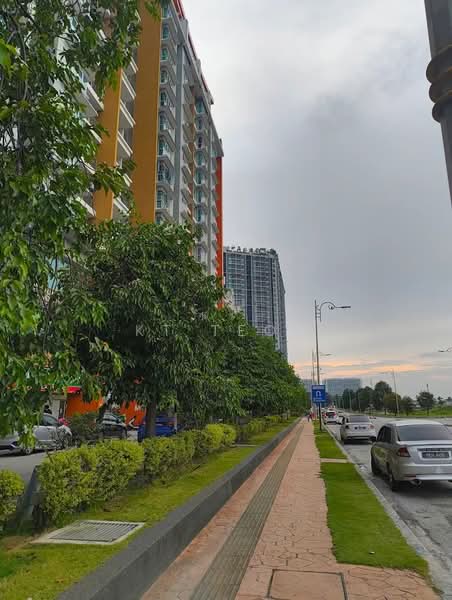 Kedai / Pejabat untuk Dijual di Pju 1a (Ara Damansara) - KT Teoh - Exterior - PropertyGuru.com.my