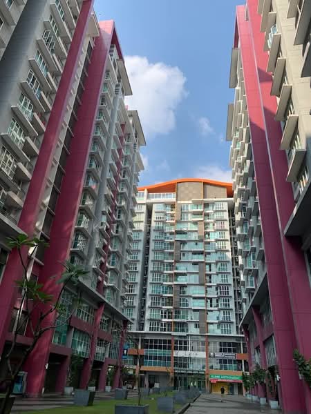 Kedai / Pejabat untuk Dijual di Pju 1a (Ara Damansara) - KT Teoh - Exterior - PropertyGuru.com.my