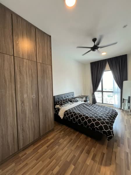 Kondominium untuk Disewa di Sunway GeoSense - Poy lian Sa - PropertyGuru.com.my