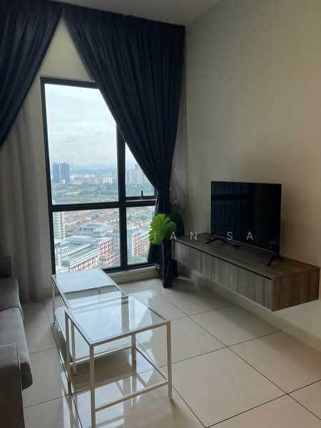 Kondominium untuk Disewa di Sunway GeoSense - Poy lian Sa - PropertyGuru.com.my