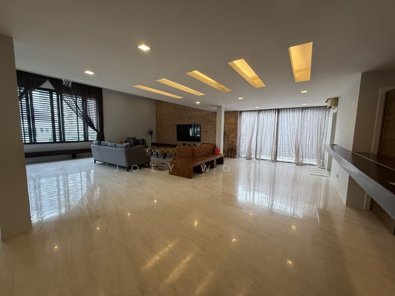 Bungalow for Rent in Seputeh (Kuala Lumpur) - Joey Wong - Living Room - PropertyGuru.com.my