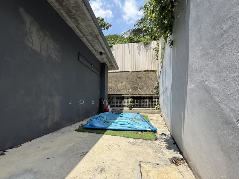 Bungalow for Rent in Seputeh (Kuala Lumpur) - Joey Wong - Exterior - PropertyGuru.com.my