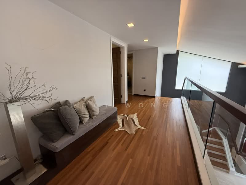 Bungalow for Rent in Seputeh (Kuala Lumpur) - Joey Wong - Corridor - PropertyGuru.com.my