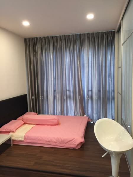 Service Residence for Sale at Silk Sky - Bonie Tan - Bedroom - PropertyGuru.com.my