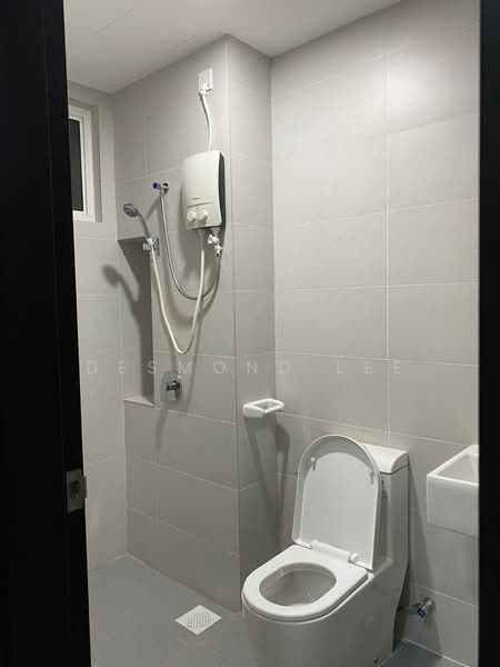 Service Residence for Rent at TRELLIS RESIDENCES - Desmond Lee - PropertyGuru.com.my