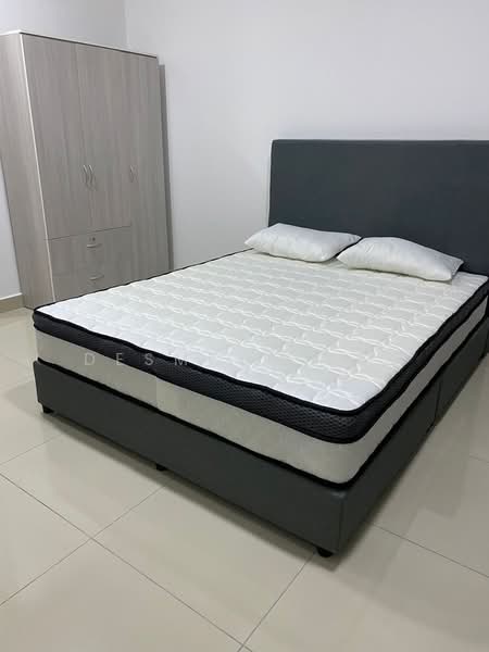 Service Residence for Rent at TRELLIS RESIDENCES - Desmond Lee - PropertyGuru.com.my