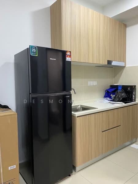 Service Residence for Rent at TRELLIS RESIDENCES - Desmond Lee - PropertyGuru.com.my