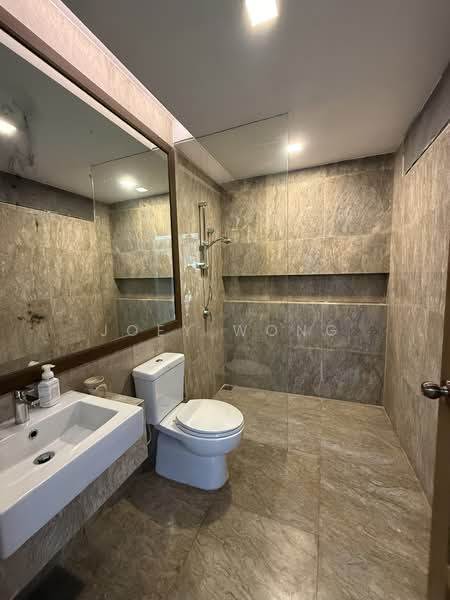 Rumah Banglo untuk Disewa di Seputeh (Kuala Lumpur) - Joey Wong - Bathroom - PropertyGuru.com.my