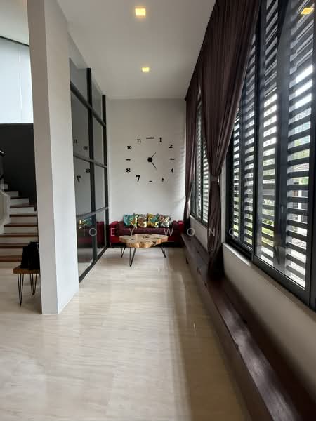 Rumah Banglo untuk Disewa di Seputeh (Kuala Lumpur) - Joey Wong - Interior - PropertyGuru.com.my
