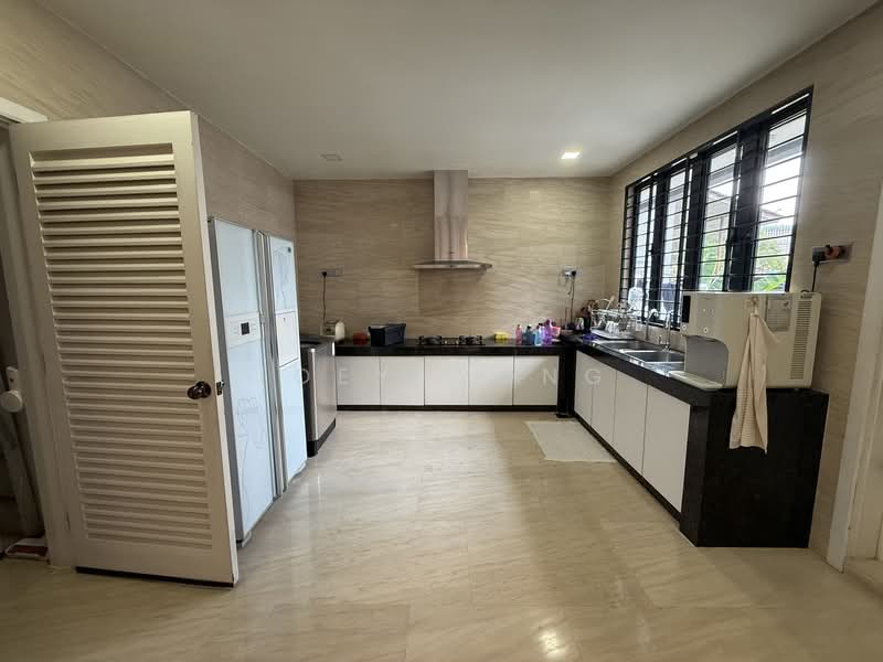 Rumah Banglo untuk Disewa di Seputeh (Kuala Lumpur) - Joey Wong - Kitchen - PropertyGuru.com.my
