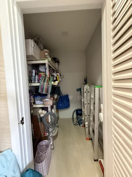 Rumah Banglo untuk Disewa di Seputeh (Kuala Lumpur) - Joey Wong - Interior - PropertyGuru.com.my