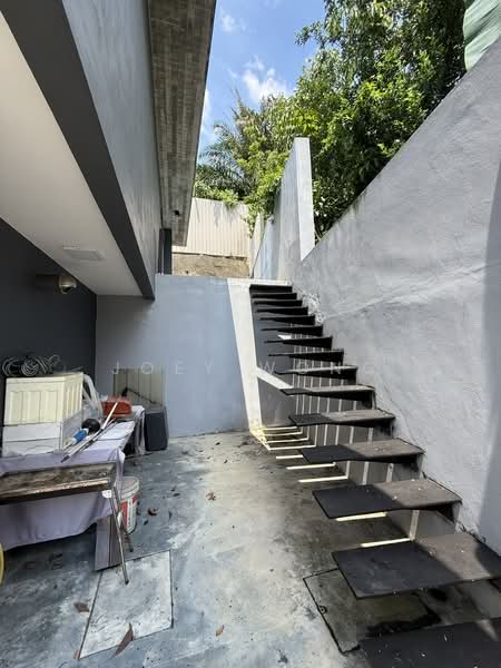 Rumah Banglo untuk Disewa di Seputeh (Kuala Lumpur) - Joey Wong - Exterior - PropertyGuru.com.my