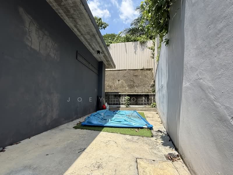 Rumah Banglo untuk Disewa di Seputeh (Kuala Lumpur) - Joey Wong - Exterior - PropertyGuru.com.my