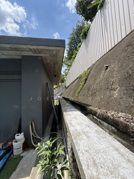 Rumah Banglo untuk Disewa di Seputeh (Kuala Lumpur) - Joey Wong - Exterior - PropertyGuru.com.my