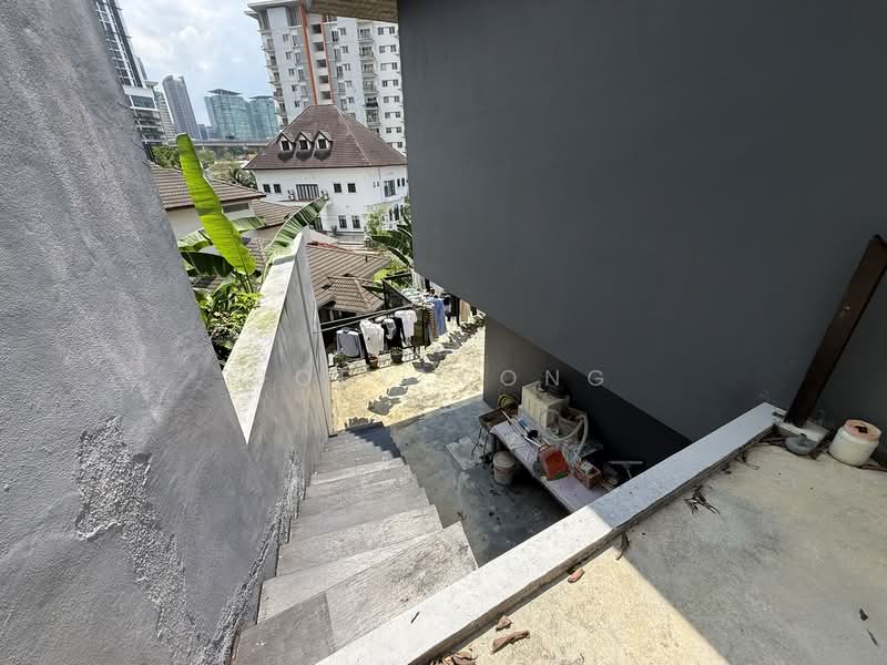 Rumah Banglo untuk Disewa di Seputeh (Kuala Lumpur) - Joey Wong - Exterior - PropertyGuru.com.my