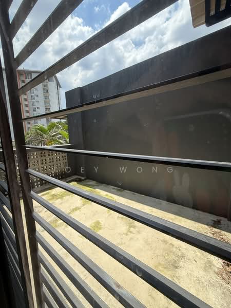 Rumah Banglo untuk Disewa di Seputeh (Kuala Lumpur) - Joey Wong - Exterior - PropertyGuru.com.my