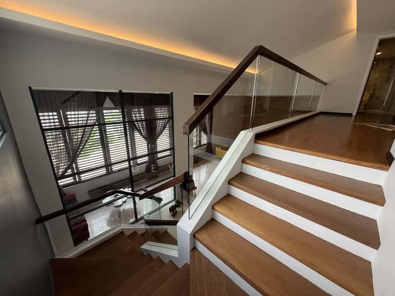 Rumah Banglo untuk Disewa di Seputeh (Kuala Lumpur) - Joey Wong - Interior - PropertyGuru.com.my