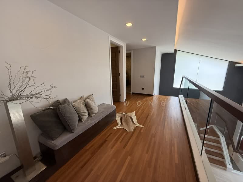 Rumah Banglo untuk Disewa di Seputeh (Kuala Lumpur) - Joey Wong - Corridor - PropertyGuru.com.my