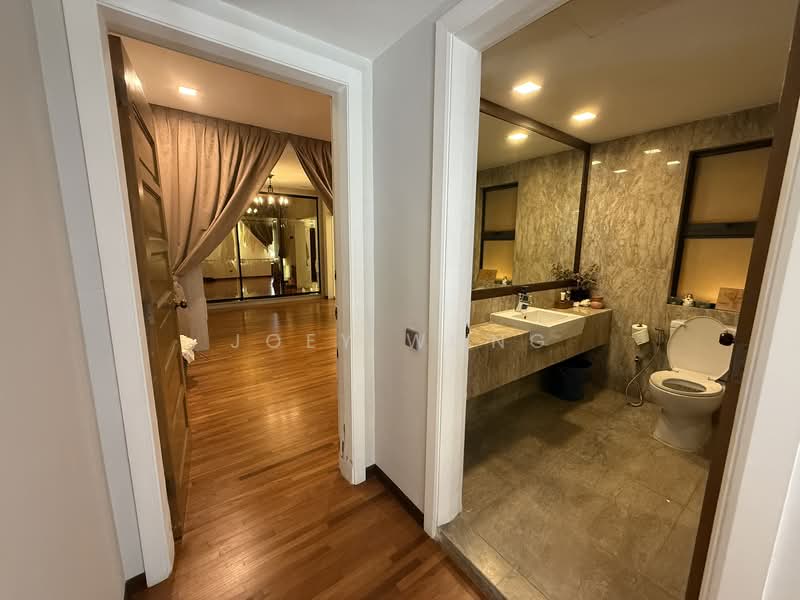Rumah Banglo untuk Disewa di Seputeh (Kuala Lumpur) - Joey Wong - Bathroom - PropertyGuru.com.my