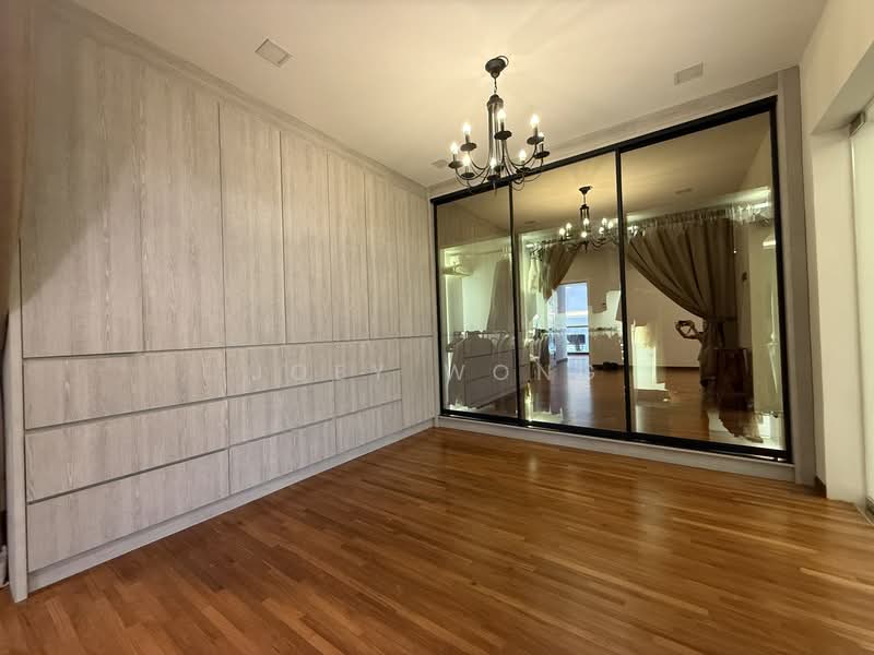 Rumah Banglo untuk Disewa di Seputeh (Kuala Lumpur) - Joey Wong - Interior - PropertyGuru.com.my