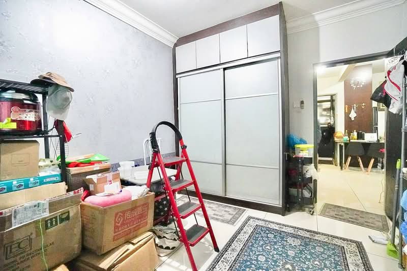 Servis Apartment untuk Dijual di MH Platinum Residence - Izzaza Izzati - Interior - PropertyGuru.com.my