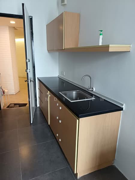 Service Residence for Rent at Empire Damansara - Mandy Liew - Kitchen - PropertyGuru.com.my