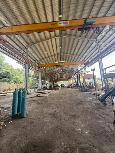 Detached Factory for Sale in Kampung Baru Seelong (Senai) - Philip Book - PropertyGuru.com.my