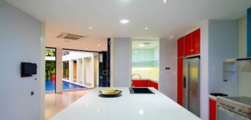 Bungalow for Rent in Taman Tunku (Bukit Tunku (Kenny Hills)) - Joyce Chan - PropertyGuru.com.my