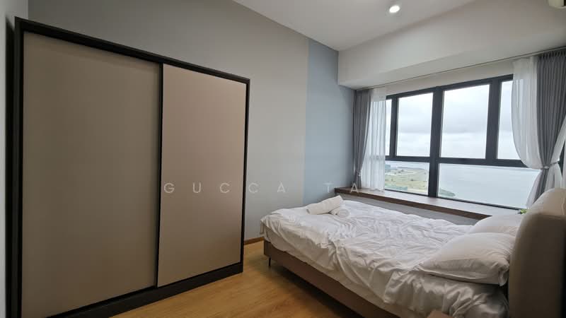 Condominium for Sale at Bay Point @ Country Garden Danga Bay - Gucca Tay - Bedroom - PropertyGuru.com.my