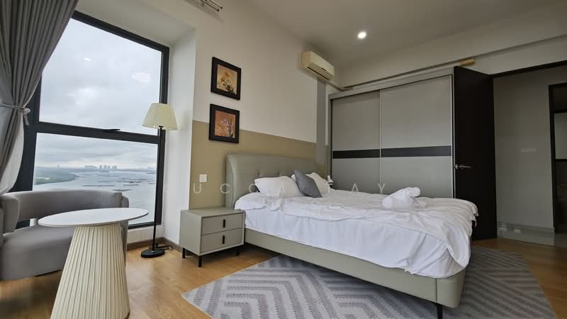 Condominium for Sale at Bay Point @ Country Garden Danga Bay - Gucca Tay - Bedroom - PropertyGuru.com.my