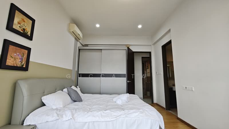 Condominium for Sale at Bay Point @ Country Garden Danga Bay - Gucca Tay - Bedroom - PropertyGuru.com.my