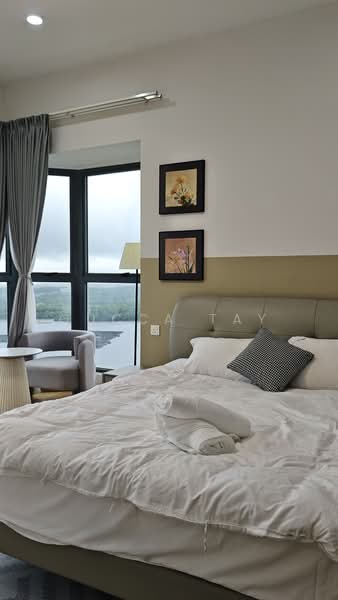Condominium for Sale at Bay Point @ Country Garden Danga Bay - Gucca Tay - Bedroom - PropertyGuru.com.my