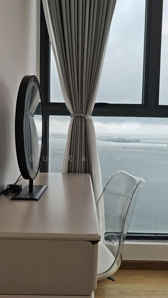 Condominium for Sale at Bay Point @ Country Garden Danga Bay - Gucca Tay - View - PropertyGuru.com.my