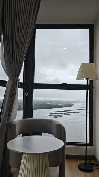 Condominium for Sale at Bay Point @ Country Garden Danga Bay - Gucca Tay - View - PropertyGuru.com.my